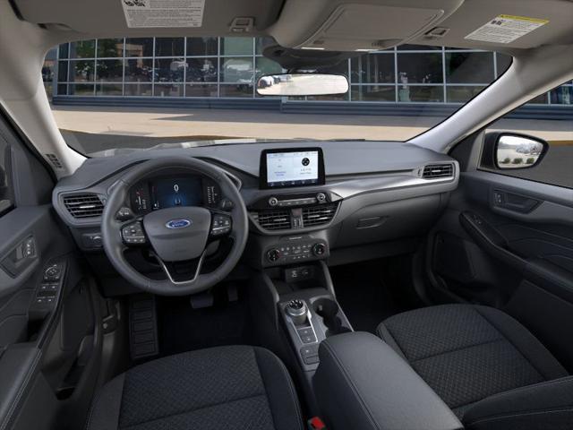 new 2025 Ford Escape car, priced at $29,936