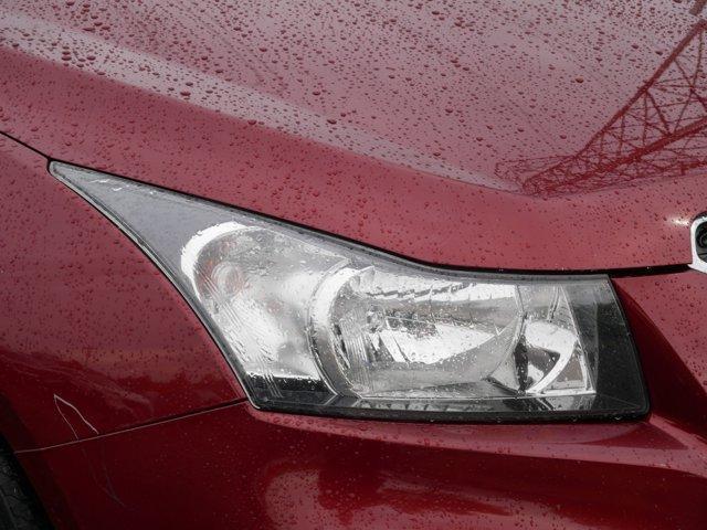 used 2015 Chevrolet Cruze car, priced at $6,394