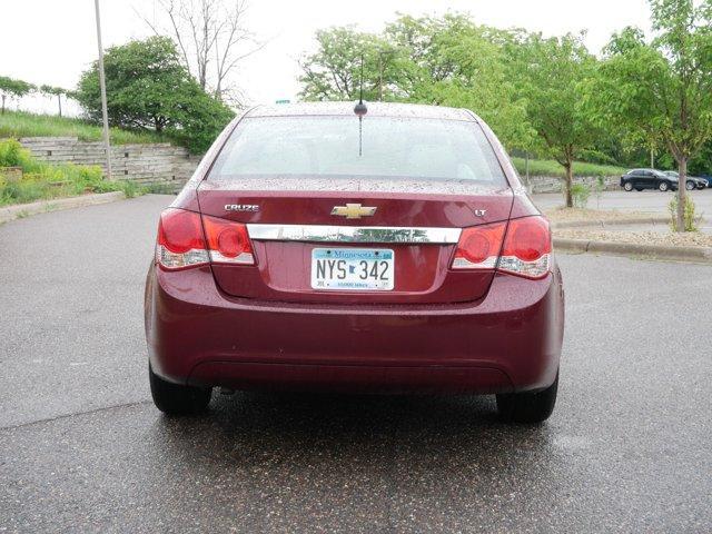 used 2015 Chevrolet Cruze car, priced at $6,394