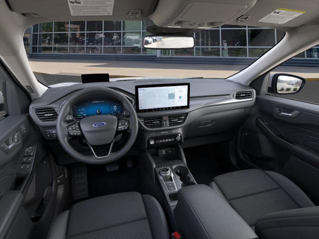 new 2024 Ford Escape car, priced at $46,795