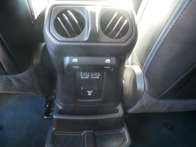 used 2019 Jeep Wrangler Unlimited car, priced at $27,999