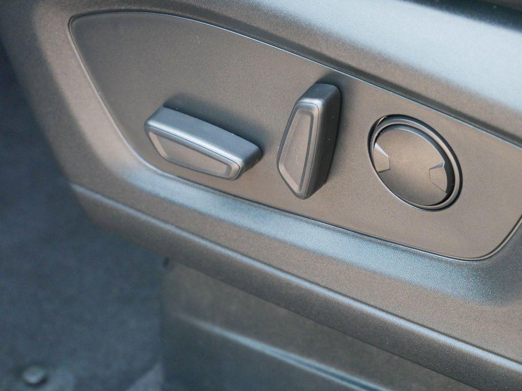 used 2023 Ford Explorer car, priced at $34,799