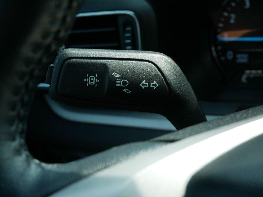 used 2023 Ford Explorer car, priced at $34,799