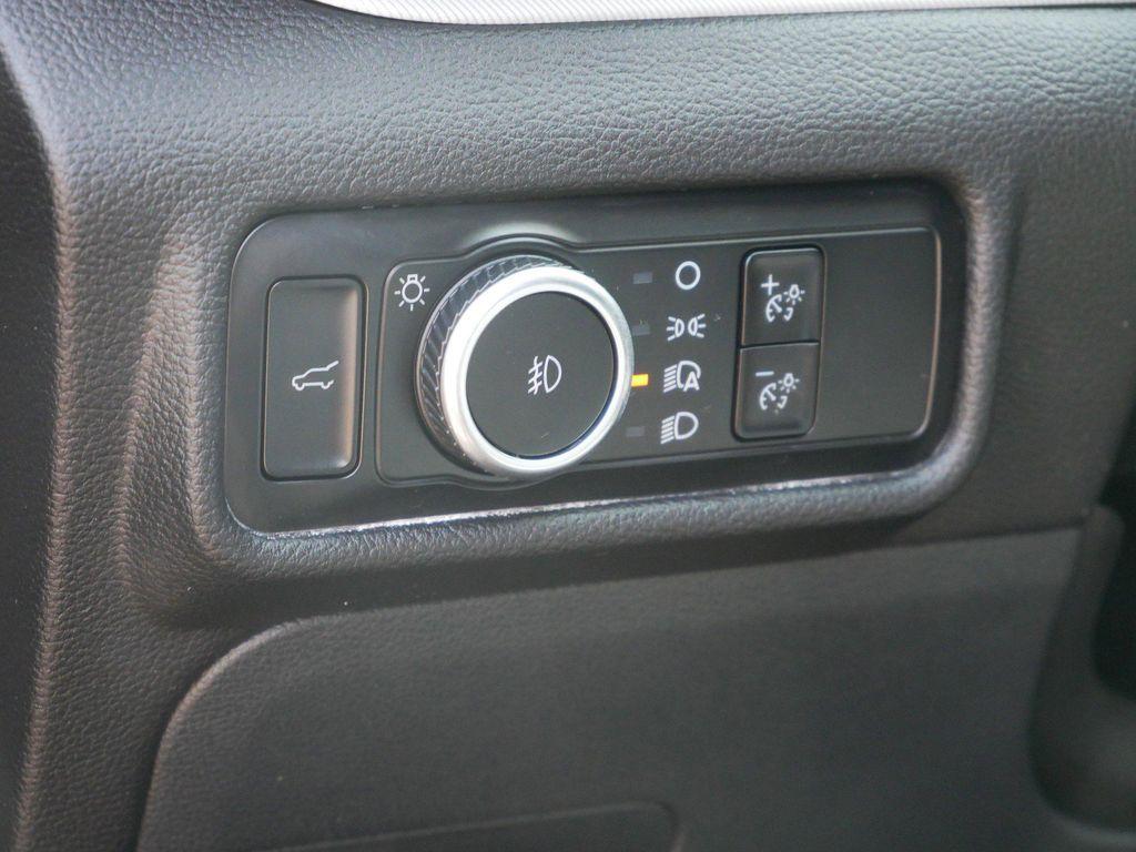 used 2023 Ford Explorer car, priced at $34,799
