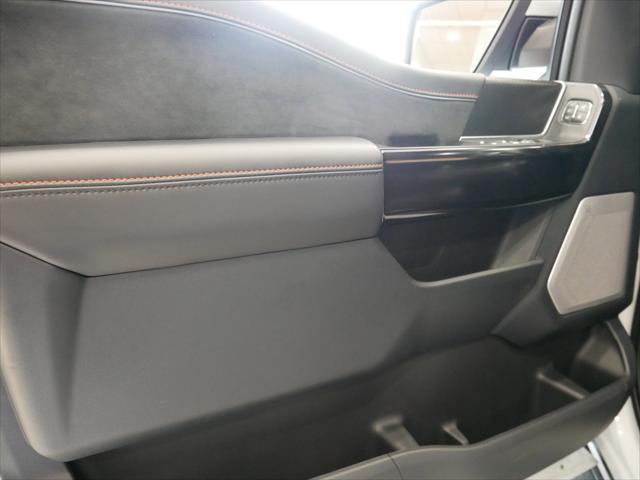 new 2025 Ford F-150 car, priced at $143,620