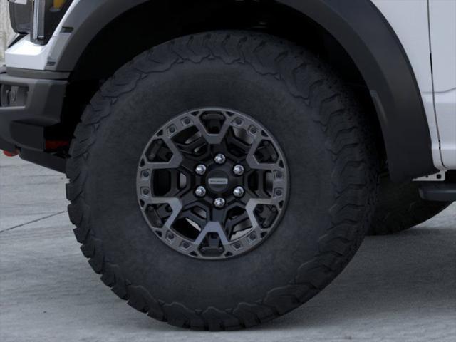 new 2025 Ford F-150 car, priced at $142,620