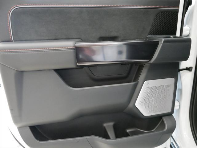 new 2025 Ford F-150 car, priced at $143,620