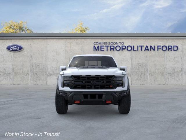 new 2025 Ford F-150 car, priced at $142,620