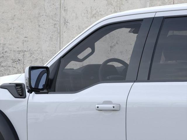 new 2025 Ford F-150 car, priced at $142,620