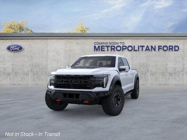 new 2025 Ford F-150 car, priced at $142,620