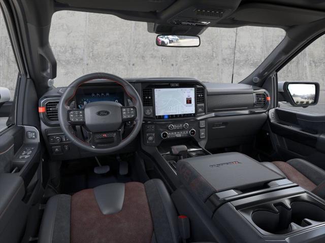 new 2025 Ford F-150 car, priced at $142,620