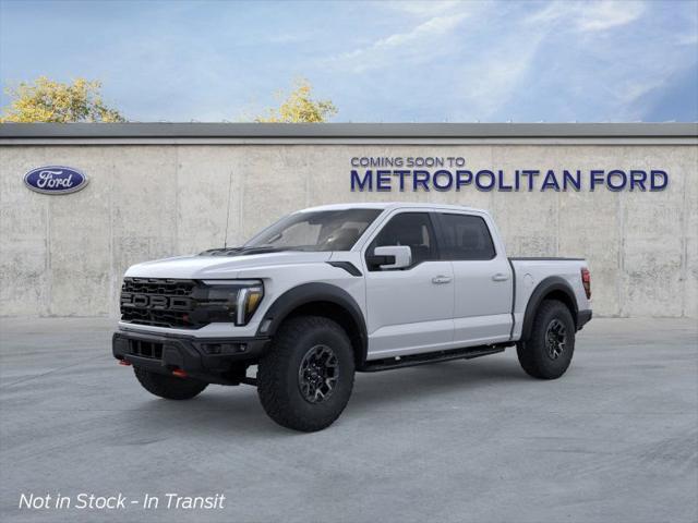 new 2025 Ford F-150 car, priced at $142,620