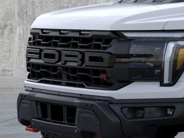 new 2025 Ford F-150 car, priced at $142,620
