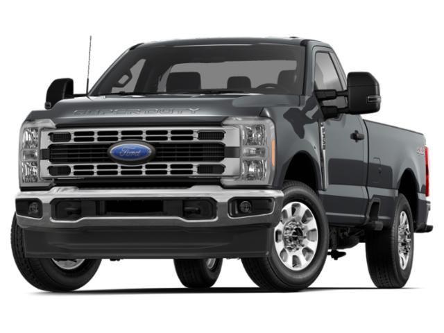 new 2026 Ford F-350 car, priced at $60,685