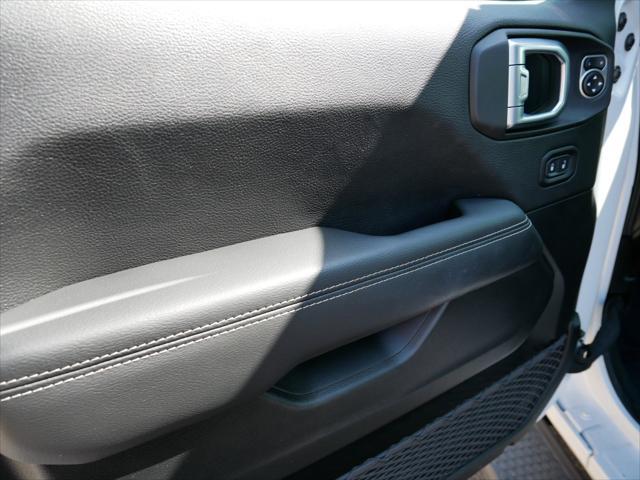 used 2020 Jeep Wrangler Unlimited car, priced at $30,999