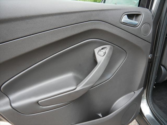 used 2017 Ford Escape car, priced at $8,999