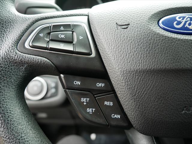 used 2017 Ford Escape car, priced at $8,999