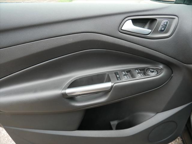 used 2017 Ford Escape car, priced at $8,999