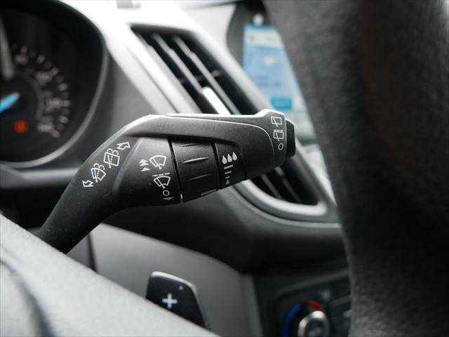 used 2017 Ford Escape car, priced at $8,999