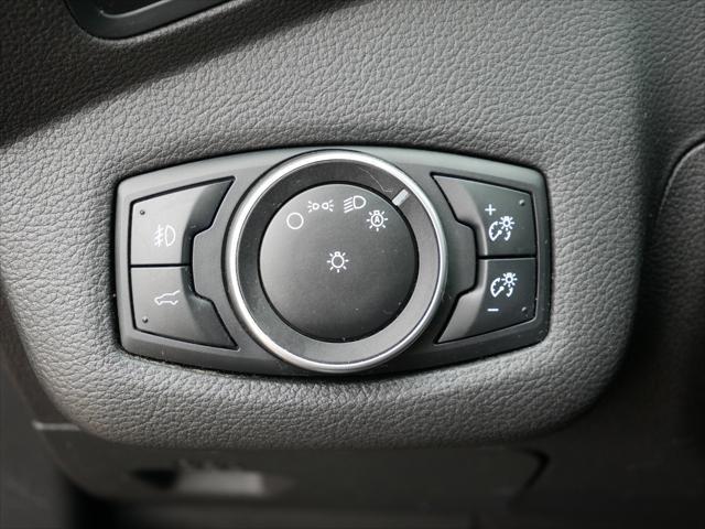 used 2017 Ford Escape car, priced at $8,999