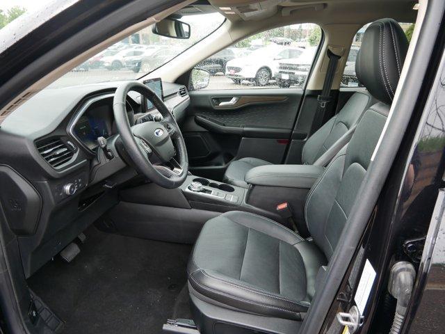 used 2020 Ford Escape car, priced at $25,499