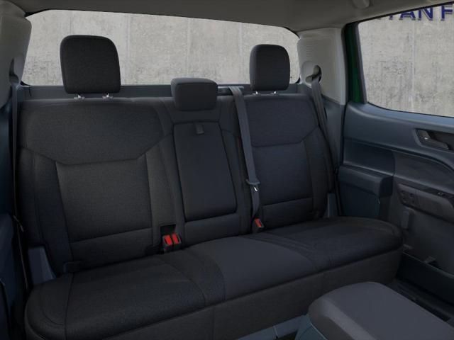 new 2025 Ford Maverick car, priced at $34,553