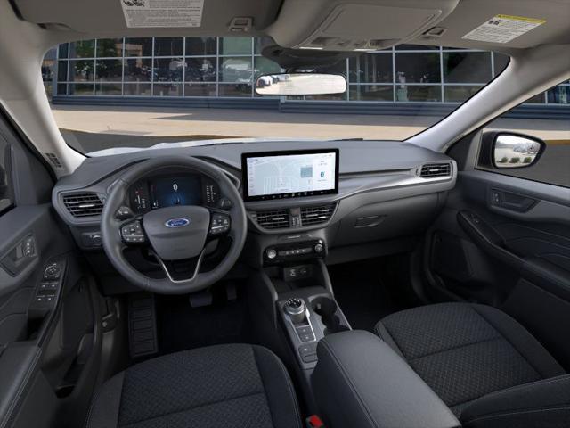 new 2025 Ford Escape car, priced at $33,186