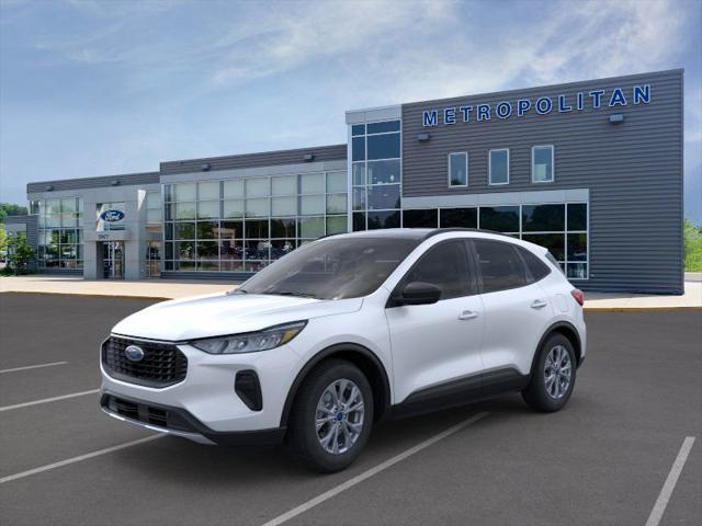 new 2025 Ford Escape car, priced at $33,186