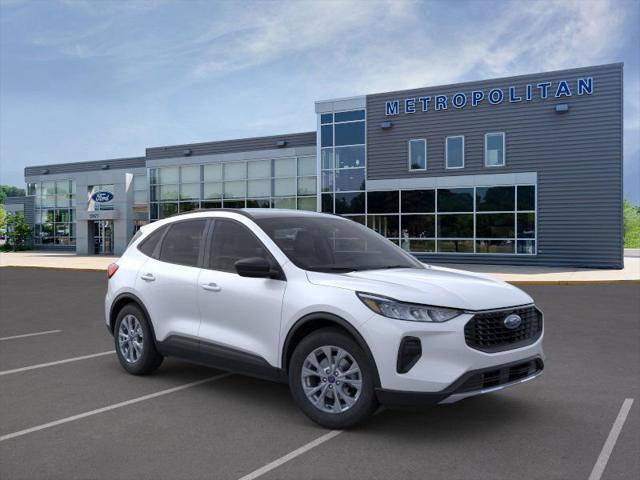 new 2025 Ford Escape car, priced at $33,475