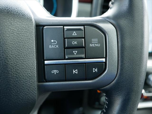 used 2023 Ford F-150 car, priced at $54,999