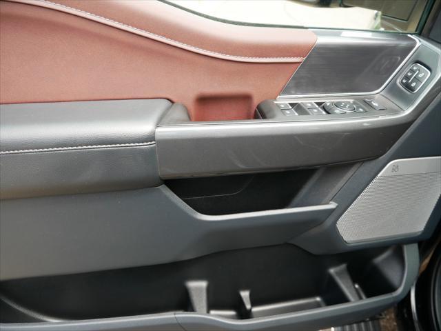 used 2023 Ford F-150 car, priced at $54,999