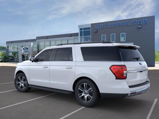 new 2024 Ford Expedition car, priced at $75,078