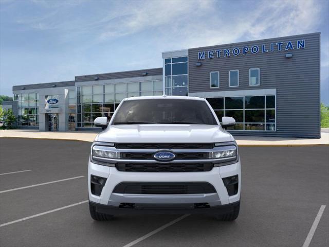 new 2024 Ford Expedition car, priced at $75,078