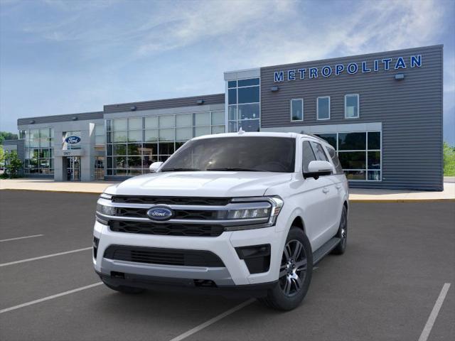 new 2024 Ford Expedition car, priced at $75,078