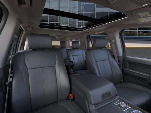 new 2024 Ford Expedition car, priced at $75,078