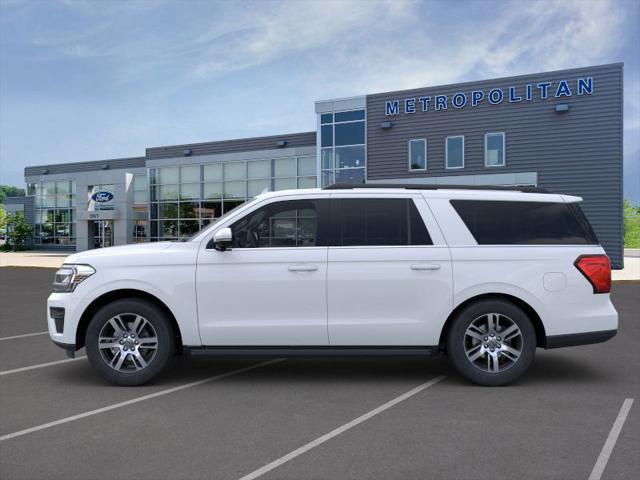 new 2024 Ford Expedition car, priced at $75,078