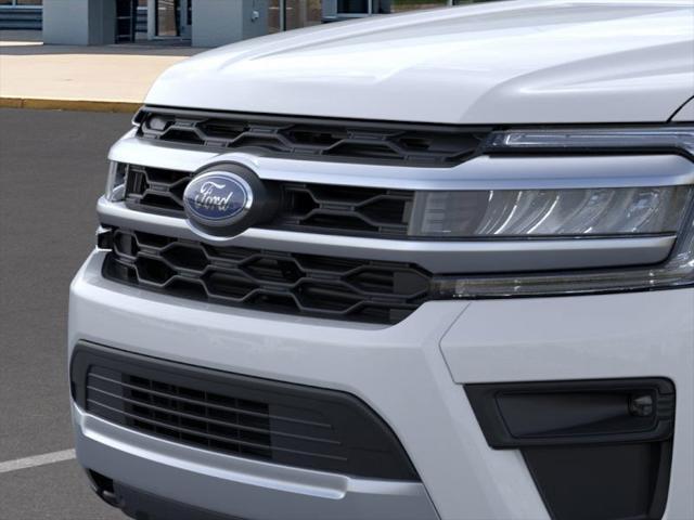 new 2024 Ford Expedition car, priced at $75,078