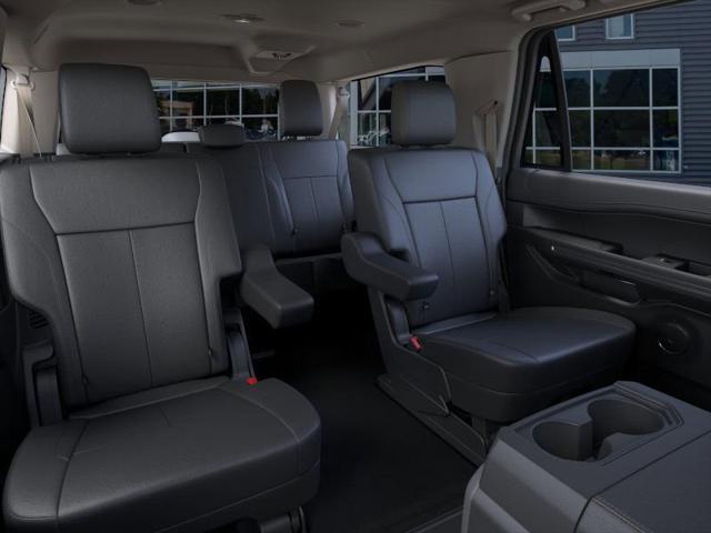 new 2024 Ford Expedition car, priced at $75,078