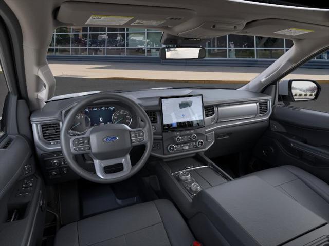 new 2024 Ford Expedition car, priced at $75,078