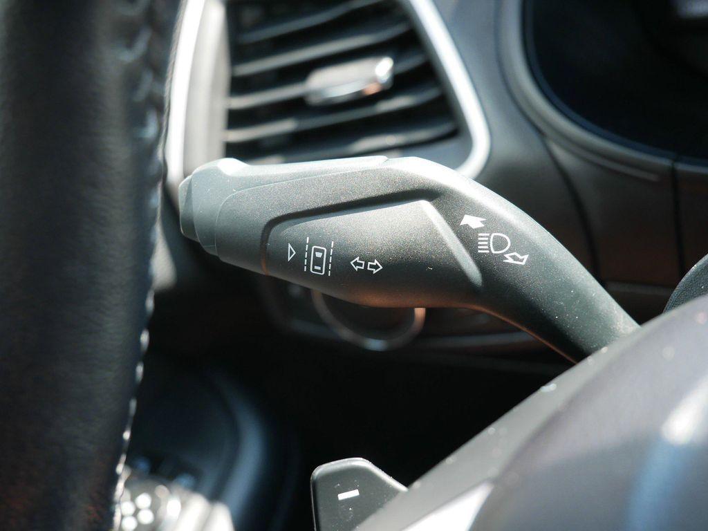 used 2023 Ford Edge car, priced at $29,599