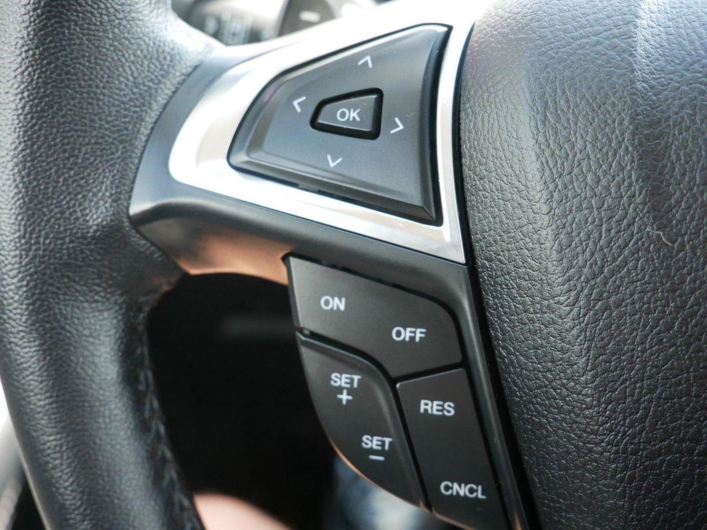 used 2023 Ford Edge car, priced at $29,599