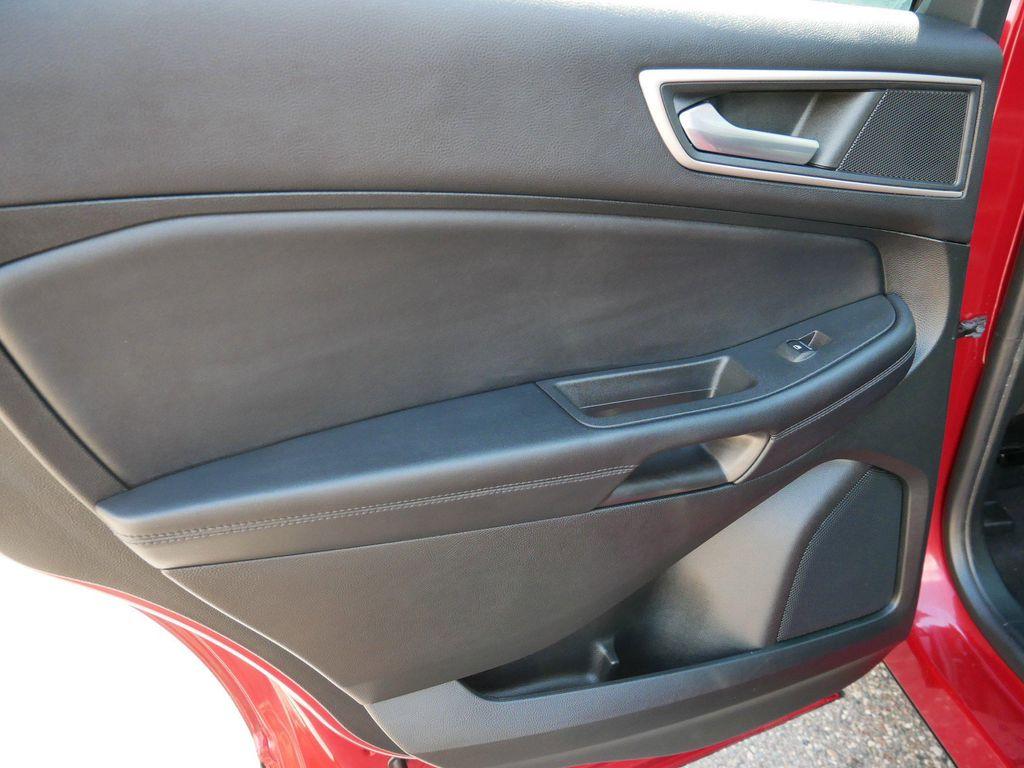used 2023 Ford Edge car, priced at $29,599