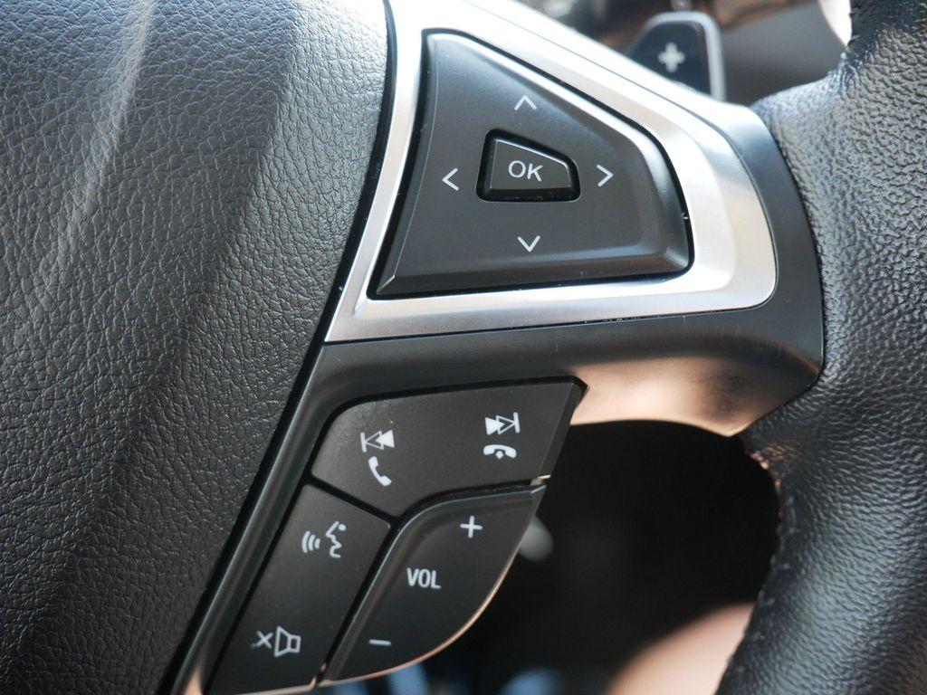 used 2023 Ford Edge car, priced at $29,599