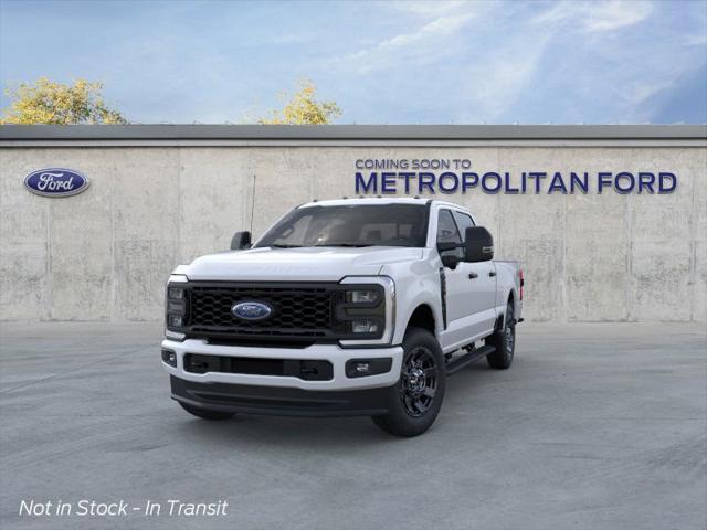 new 2024 Ford F-350 car, priced at $63,151