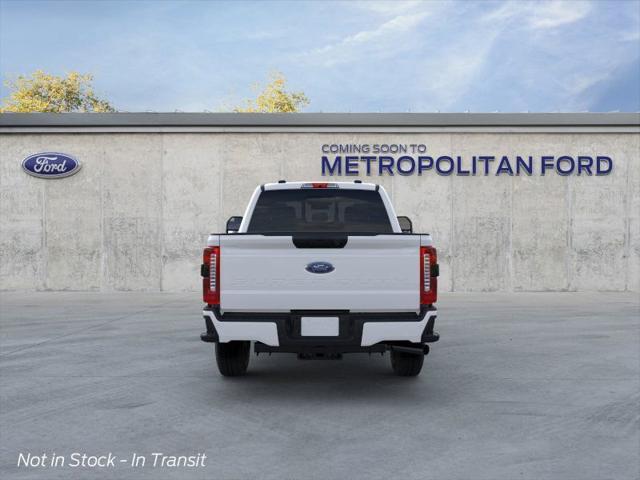 new 2024 Ford F-350 car, priced at $63,151