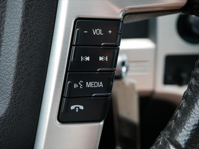 used 2013 Ford F-150 car, priced at $19,999