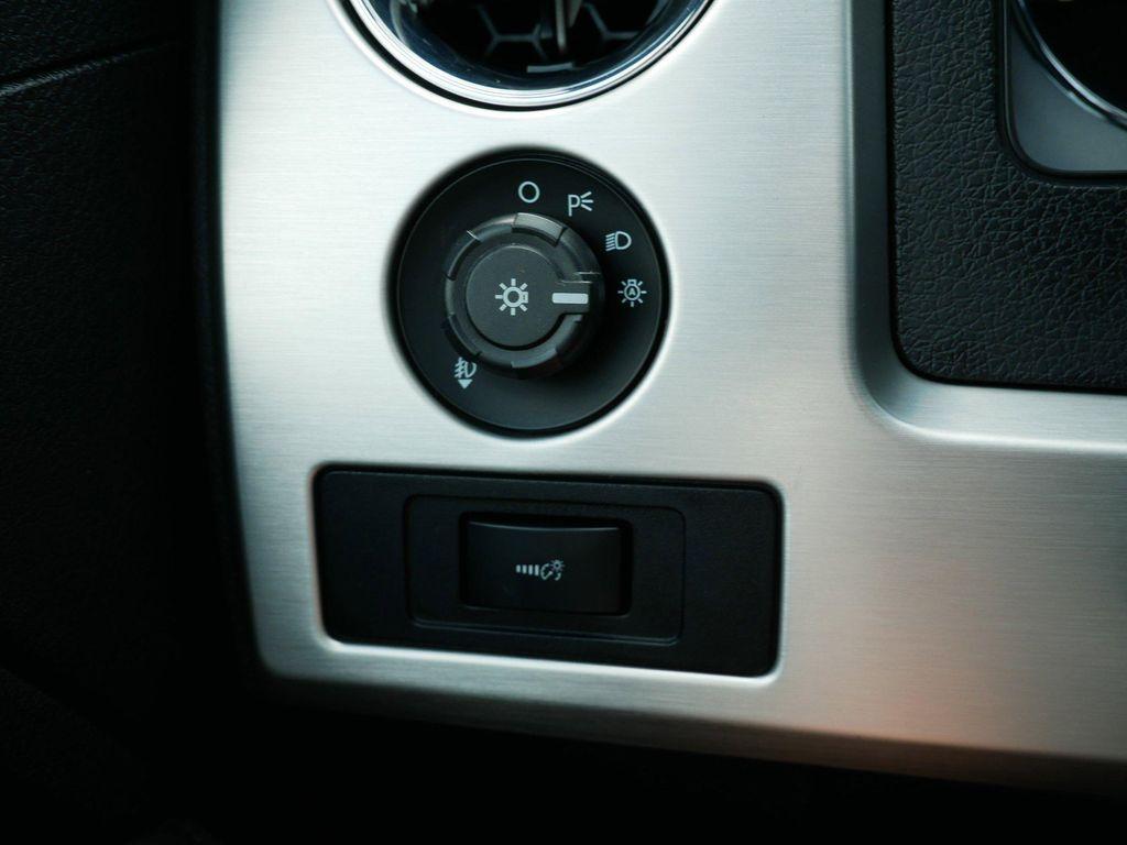 used 2013 Ford F-150 car, priced at $19,299