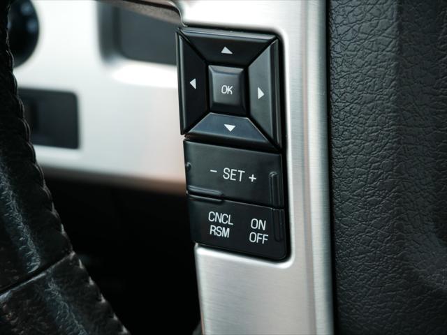 used 2013 Ford F-150 car, priced at $19,999