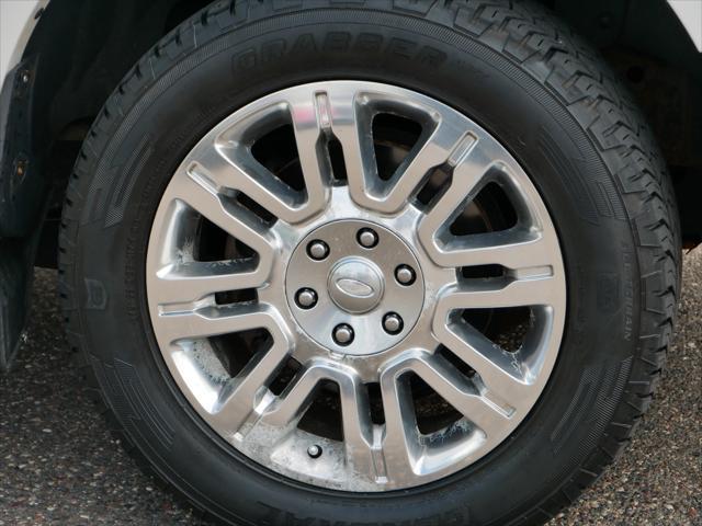 used 2013 Ford F-150 car, priced at $19,999