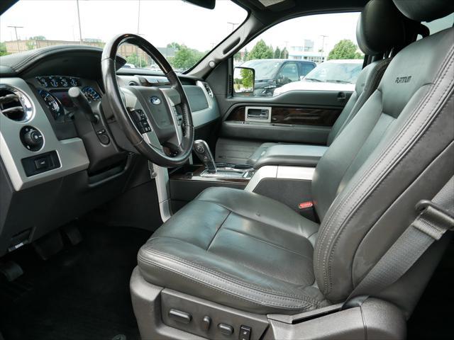 used 2013 Ford F-150 car, priced at $19,999